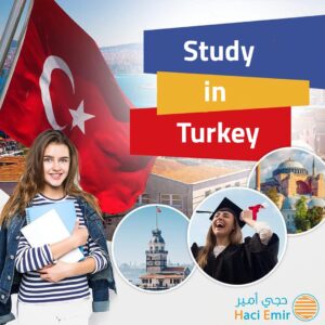 study in turkey