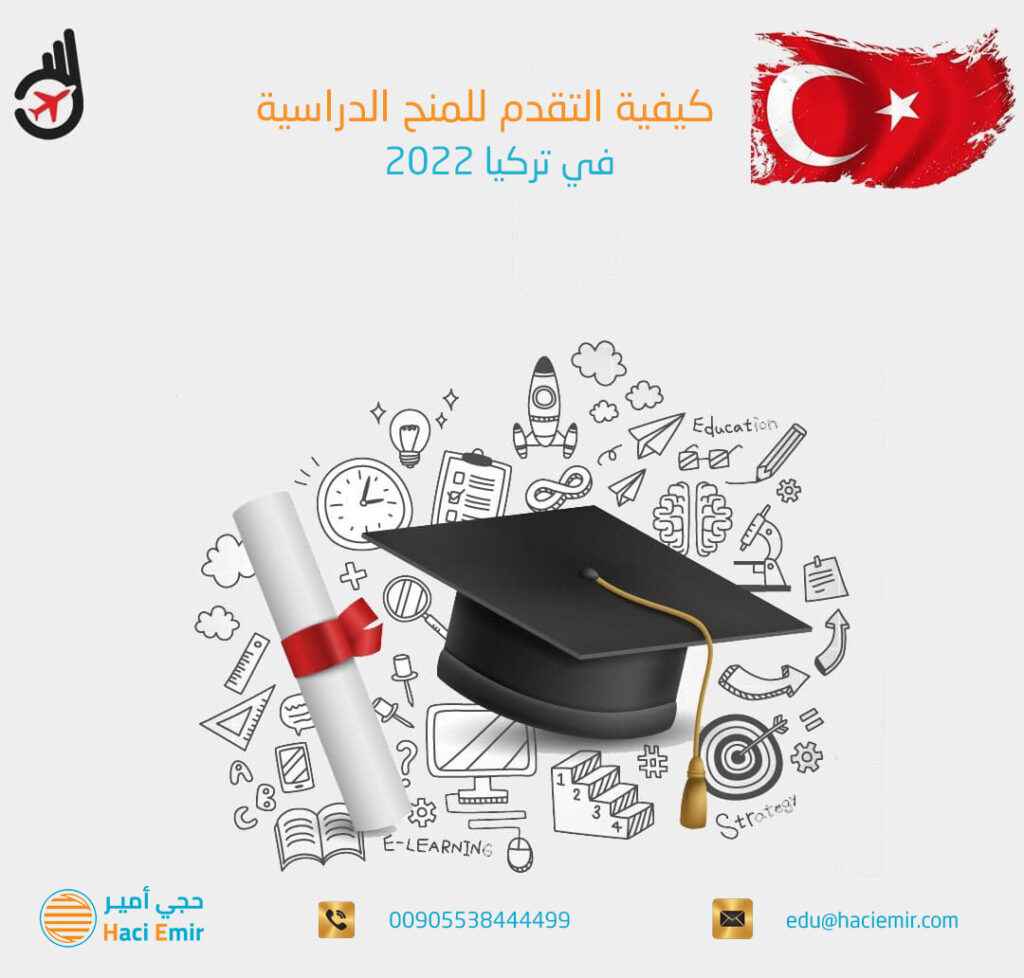 شركة جديدة في تركيا